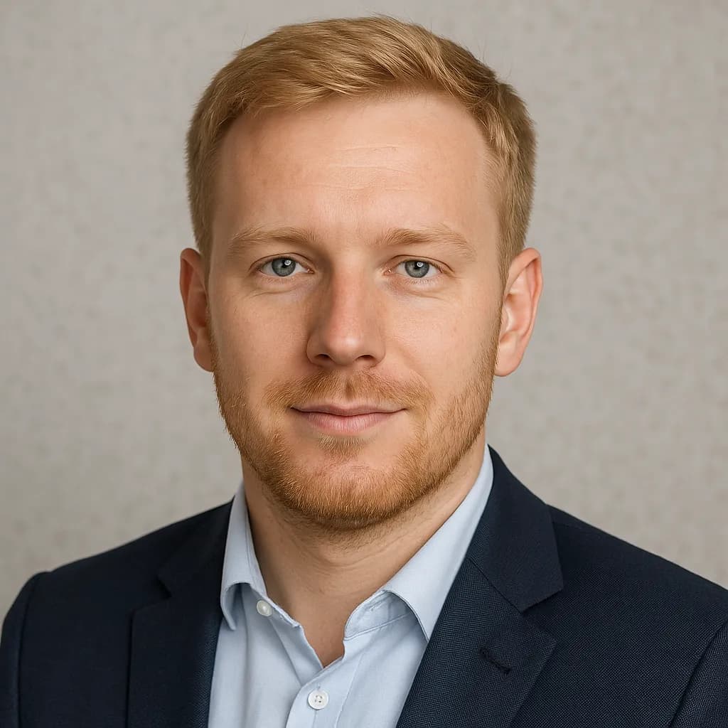 Autor Marcin Mazur