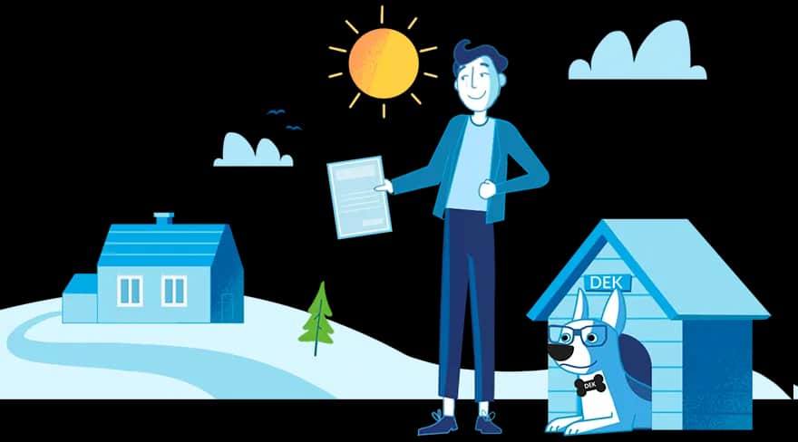 Jak obliczyć podatek od nieruchomości? Przykład z praktyki krok po kroku