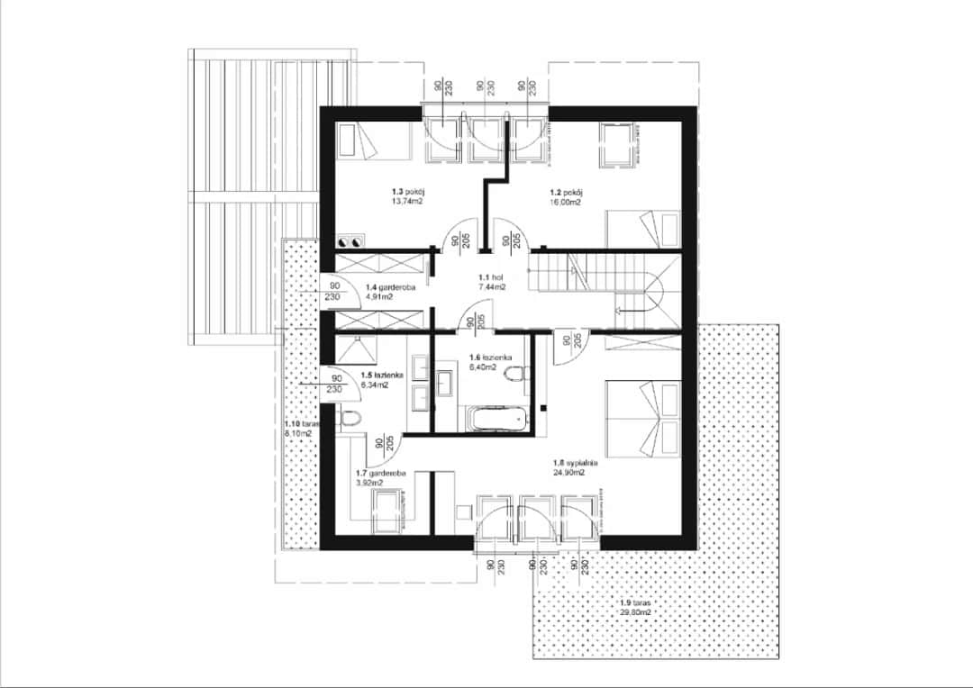 Jak liczyć kondygnacje budynku? Odkryj kluczowe zasady i błędy