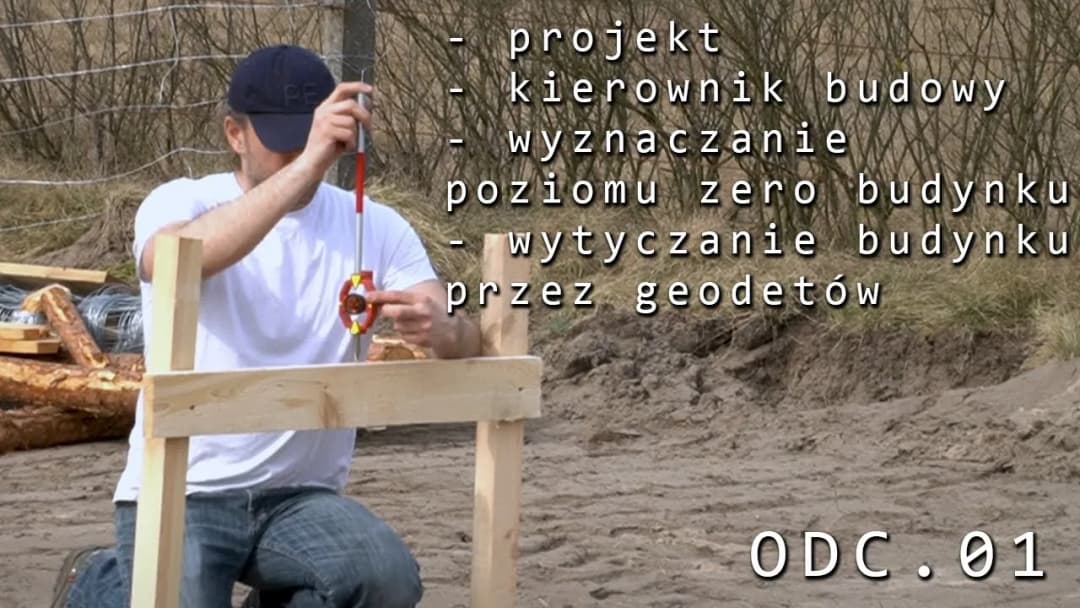 Jakie deski do wytyczenia budynku - wybierz najlepsze rozwiązania