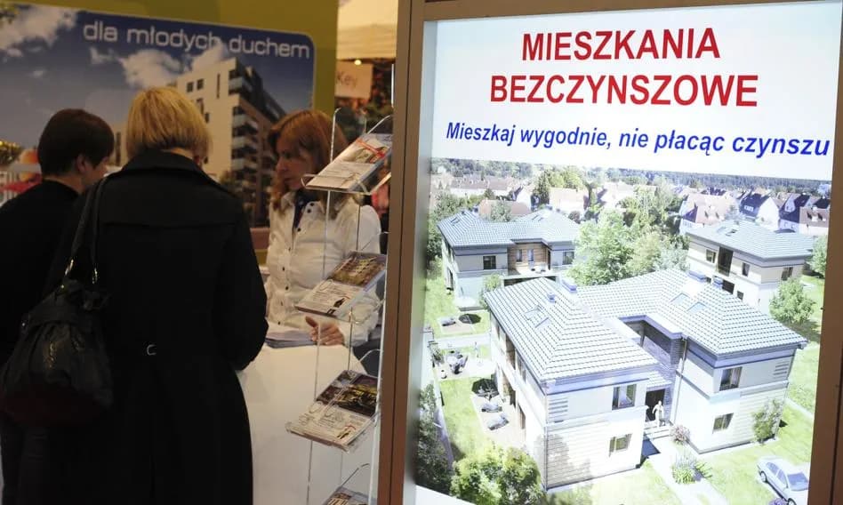 Co oznacza mieszkanie bezczynszowe i jakie ma wady oraz zalety?
