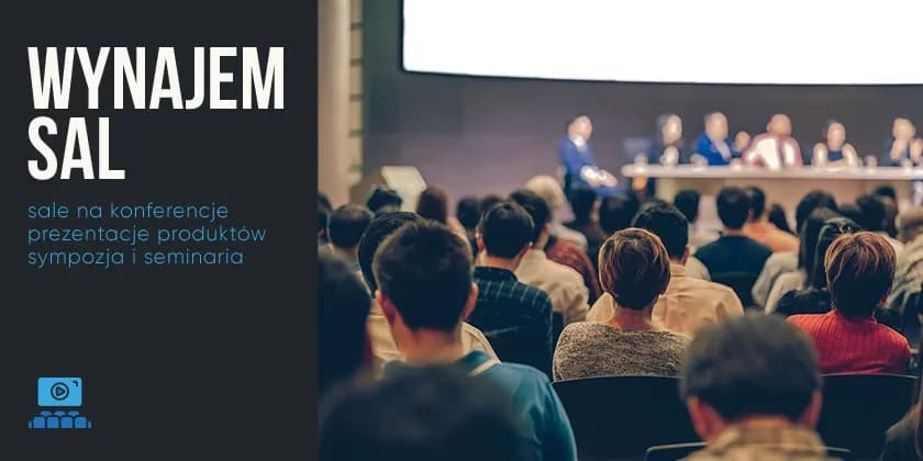 Ile kosztuje wynajem sali kinowej? Ceny i ukryte koszty wynajmu