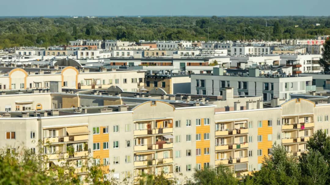 Jak kupić mieszkanie w Warszawie i uniknąć zbędnych kosztów