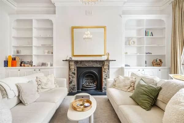 Ile kosztuje mieszkanie w Londynie? Ceny wynajmu, które zaskakują