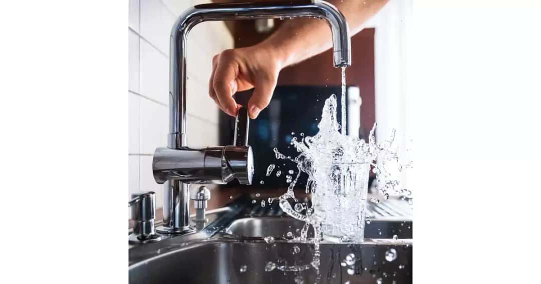 Jaki filtr do wody w bloku? Wybierz najlepsze rozwiązanie dla siebie