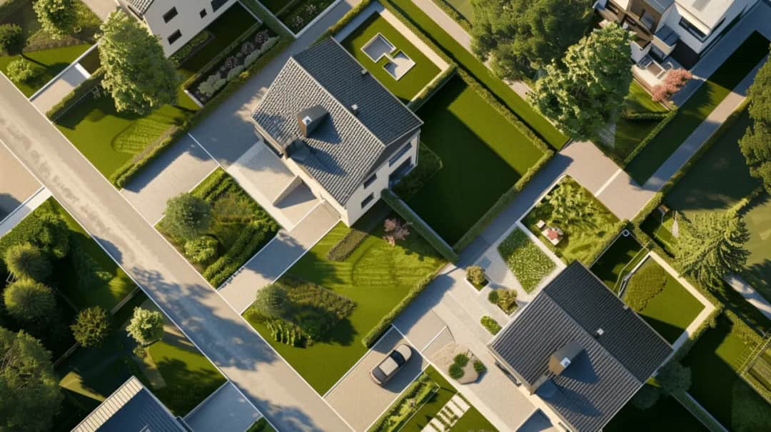 Teren zabudowany ile domów można legalnie postawić na działce?