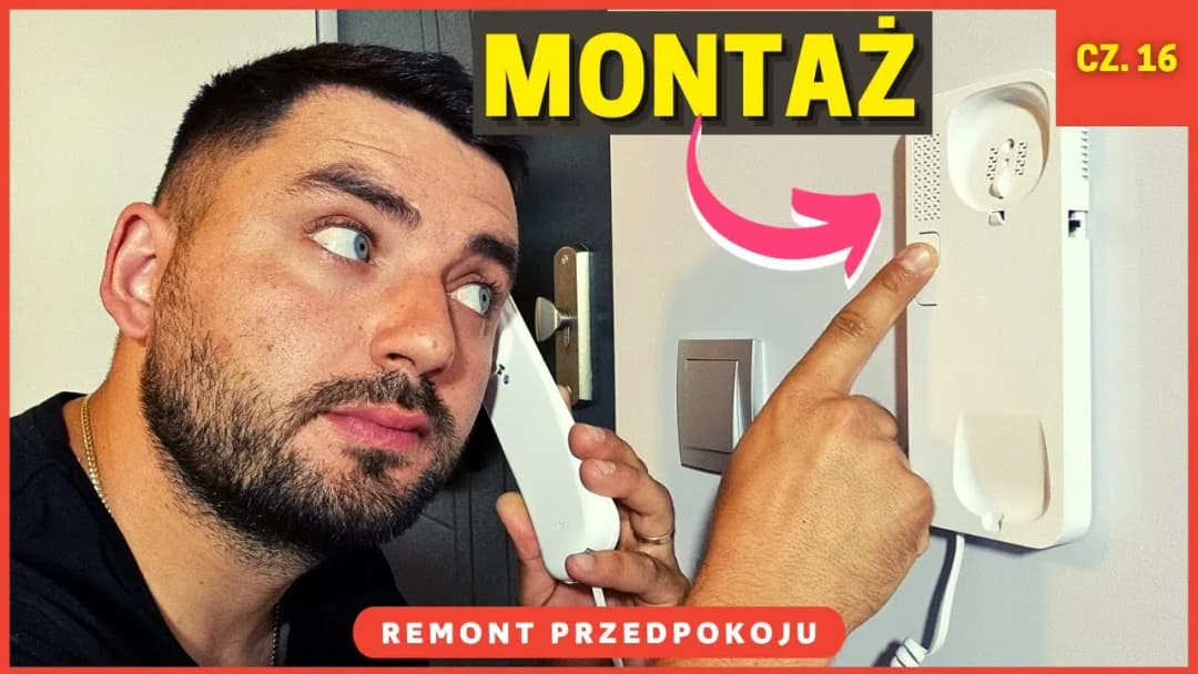 Jak podłączyć domofon w bloku i uniknąć typowych błędów