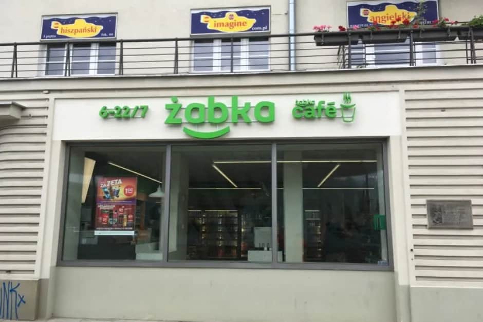 Czy Żabka płaci za wynajem lokalu? Oto co musisz wiedzieć