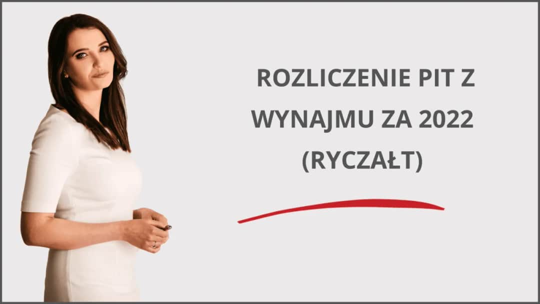 Jak obliczyć podatek od wynajmu mieszkania ryczałt i uniknąć błędów