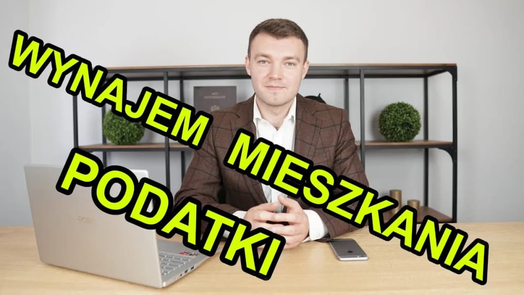 Do kiedy podatek za wynajem? Sprawdź terminy i uniknij kar