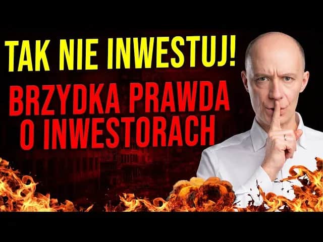 Co to jest yield w nieruchomościach i jak unikać inwestycyjnych pułapek