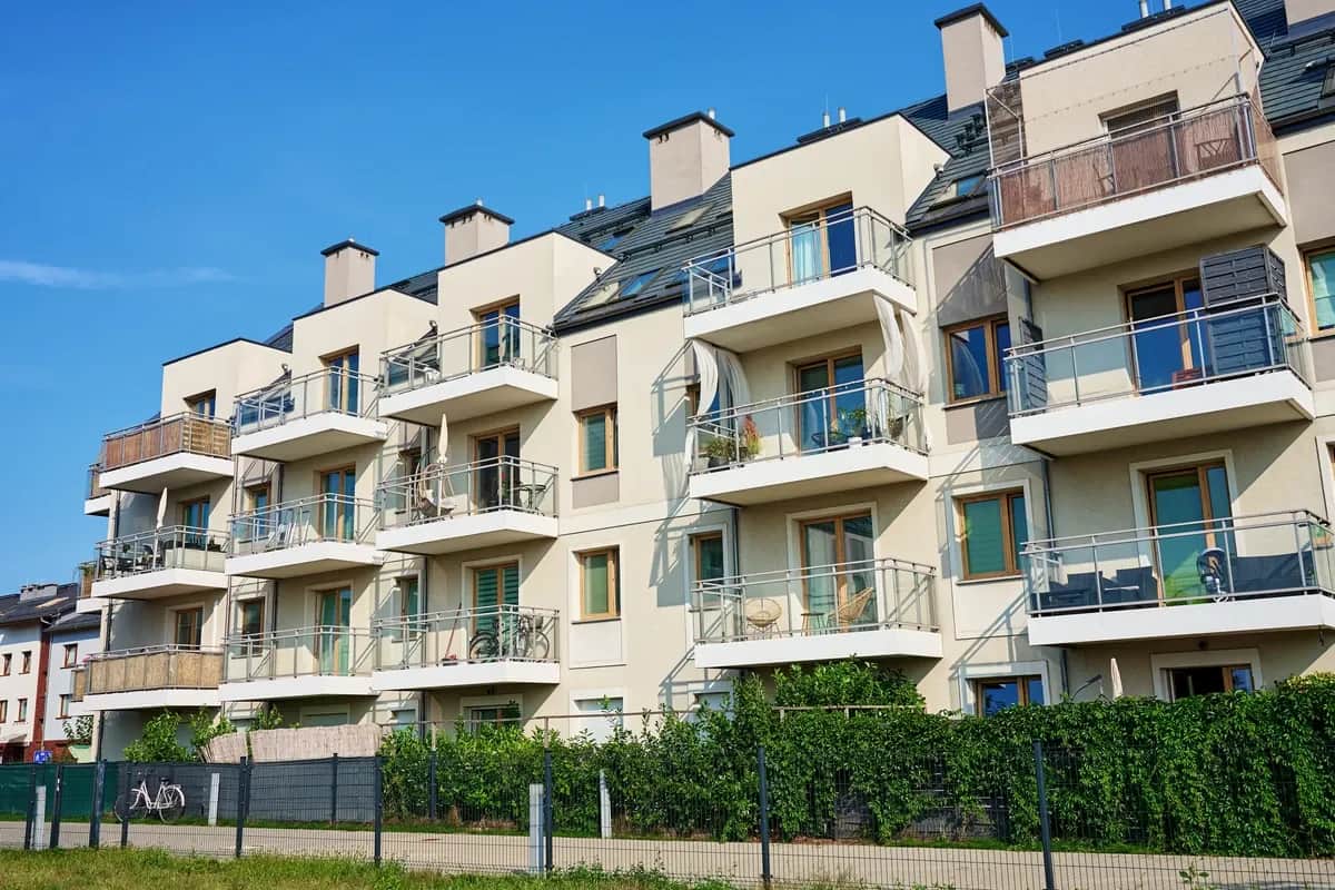 Ile kosztuje wynajem mieszkania we Wrocławiu? Ceny i lokalizacje, które zaskakują