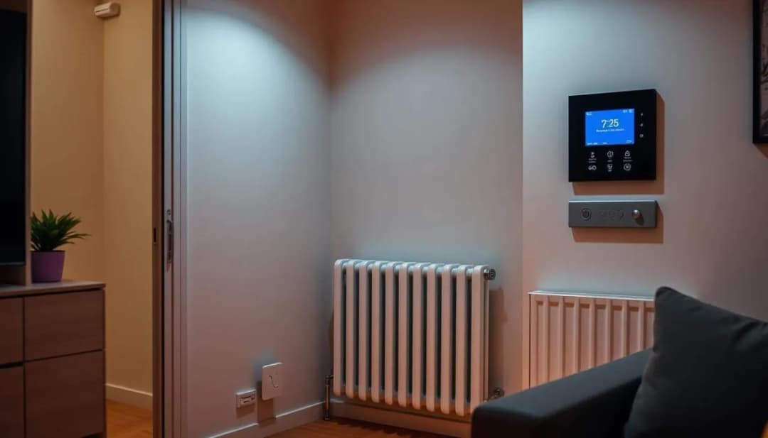 Jak efektywnie ogrzewać mieszkanie w bloku i uniknąć wysokich kosztów