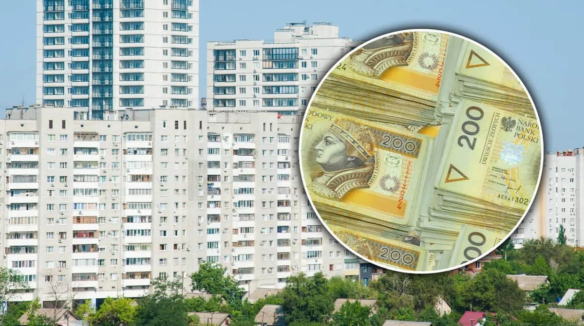 Ile kosztuje wynajem mieszkania w Warszawie? Ceny, które zaskakują