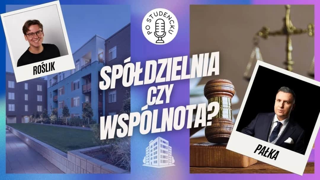 Co daje członkostwo w spółdzielni mieszkaniowej? Oto kluczowe korzyści