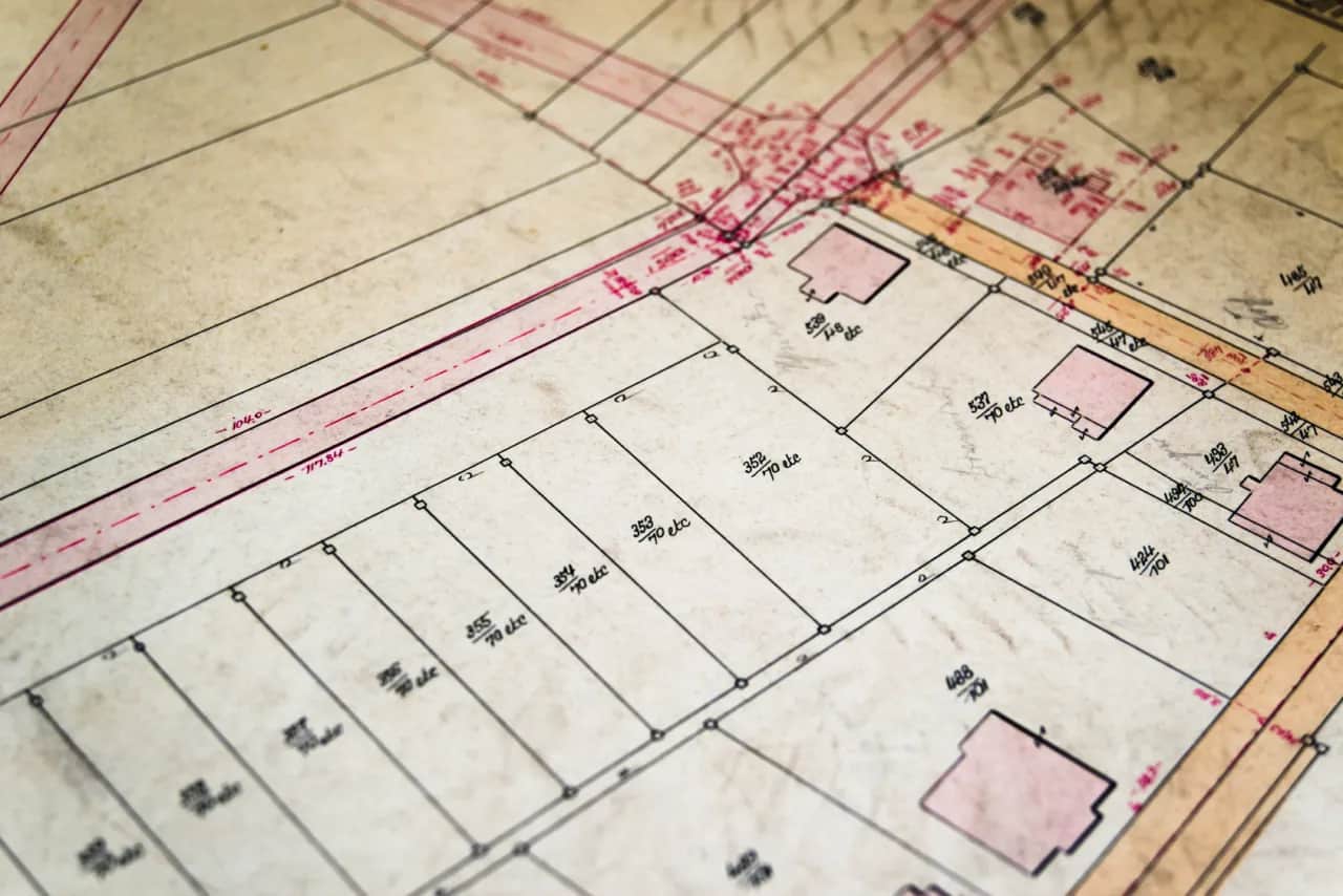 Jak czytać identyfikator działki i uniknąć pułapek w ewidencji