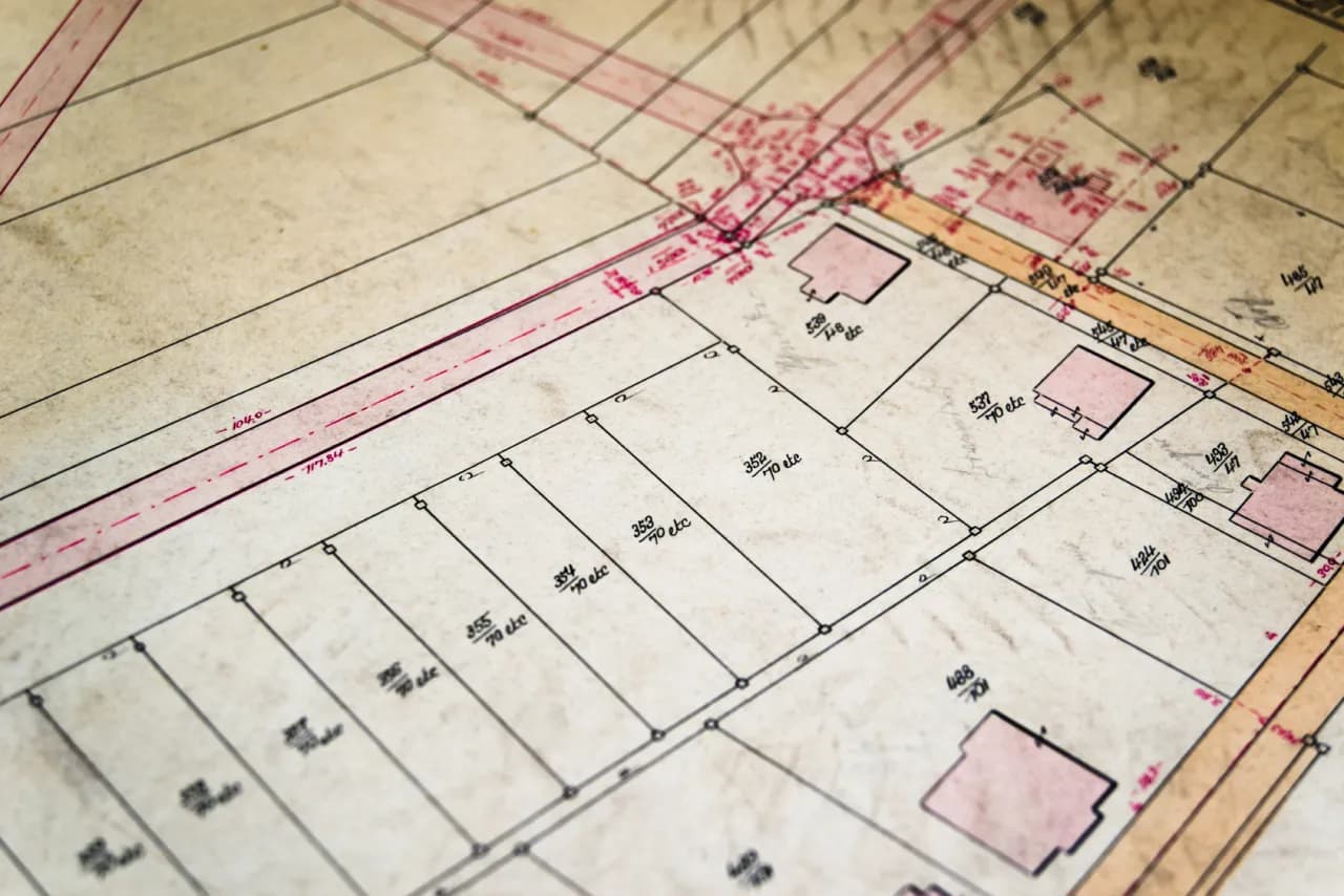 Jak czytać identyfikator działki i uniknąć pułapek w ewidencji