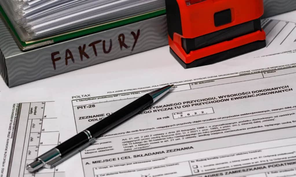 Do kiedy PIT za wynajem? Uniknij kłopotów z terminem składania