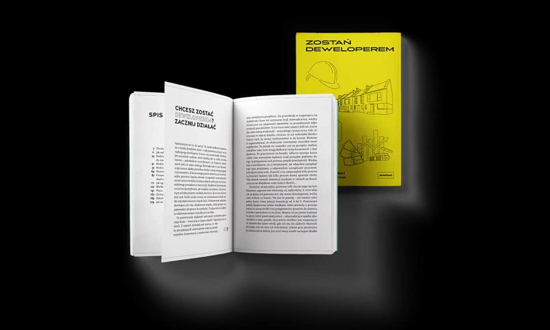 Jak zostać deweloperem i uniknąć najczęstszych pułapek w branży