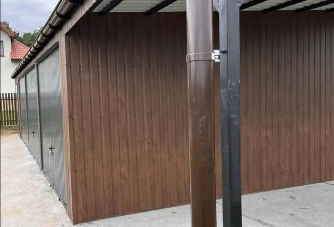 Czy garaż blaszany jest budynkiem? Sprawdź ważne przepisy prawne