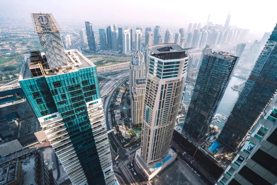 Ile kosztuje wynajem mieszkania w Dubaju? Ceny, które zaskakują