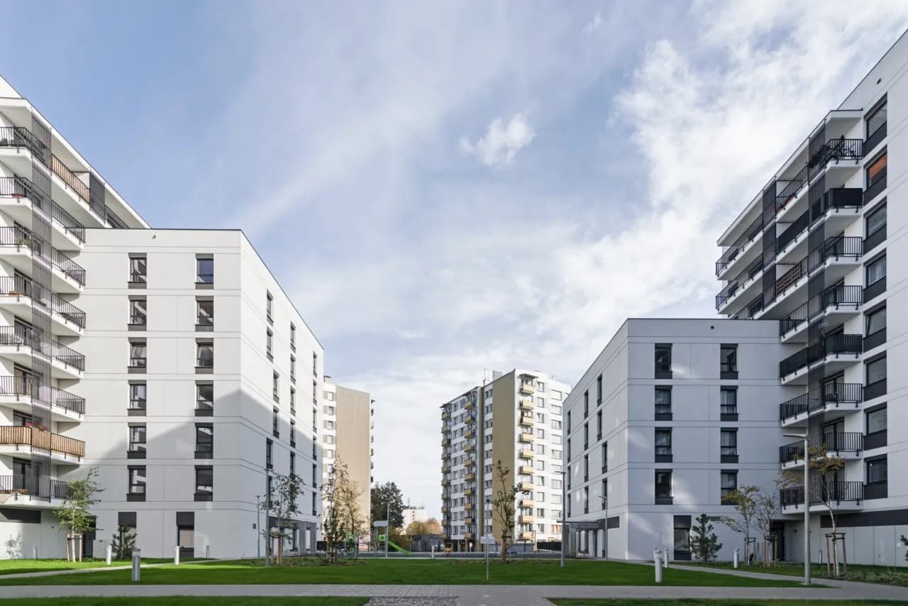 Kiedy powstaje wspólnota mieszkaniowa w spółdzielni? Kluczowe informacje