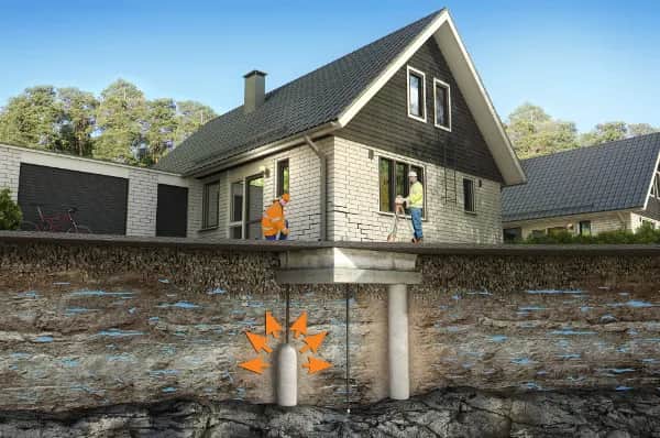 Osiadanie budynku ile cm: co musisz wiedzieć, aby uniknąć problemów