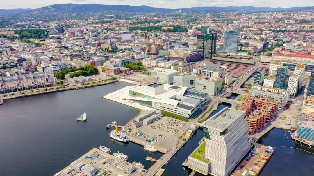 Ile kosztuje wynajem mieszkania w Norwegii? Ceny, które zaskakują