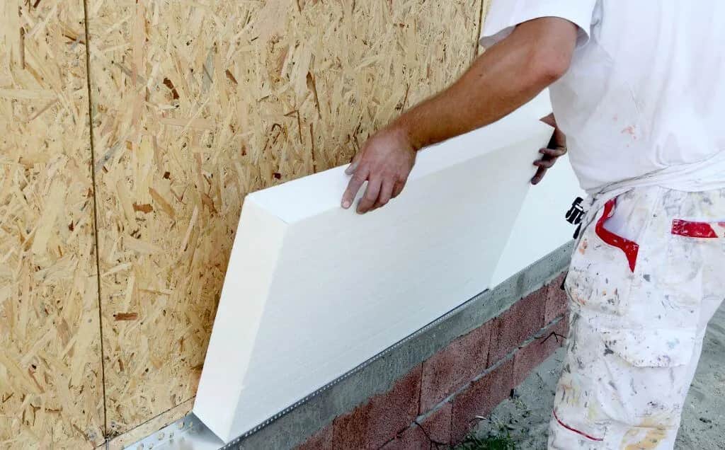 Ile kosztuje metr kwadratowy ocieplenia budynku? Sprawdź ceny i materiały