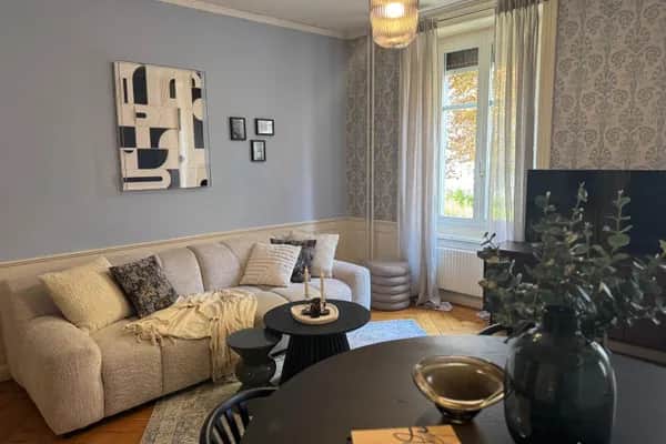 Ile kosztuje wynajem mieszkania w Szwajcarii? Ceny, które zaskakują