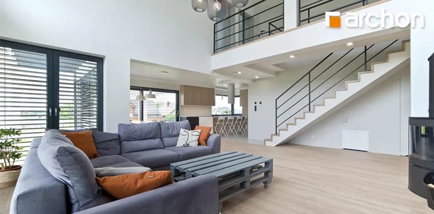 Jak obliczyć powierzchnię całkowitą budynku, unikając powszechnych błędów