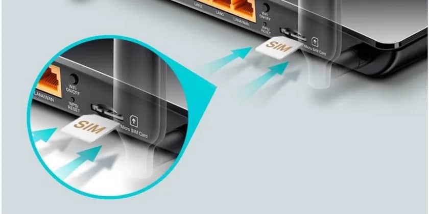 Jaki router na zewnątrz budynku? Wybierz najlepszy model dla siebie