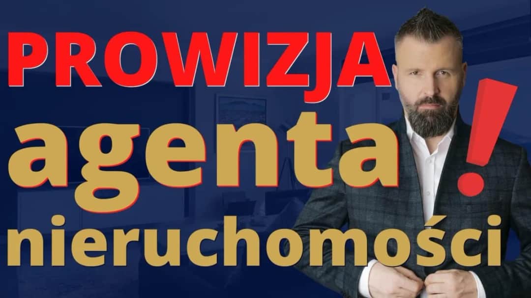Kto płaci prowizje agencji nieruchomości? Poznaj zaskakujące fakty