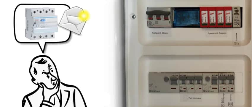 Jaką różnicówkę do mieszkania w bloku wybrać, by zapewnić bezpieczeństwo?