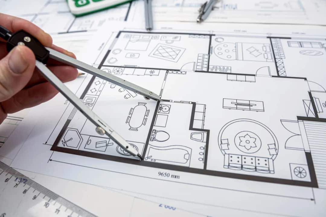 O ile można zmienić wymiary budynku bez dodatkowych pozwoleń?