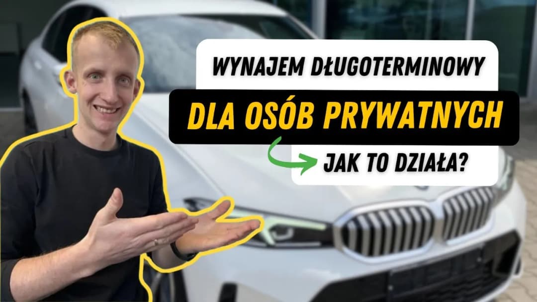 Wynajem długoterminowy dla osób fizycznych - czy to naprawdę się opłaca?