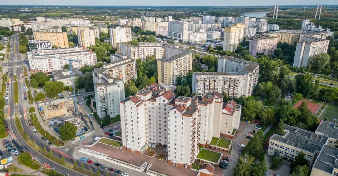 Czy zlikwidują spółdzielnie mieszkaniowe? Prawda o ich przyszłości