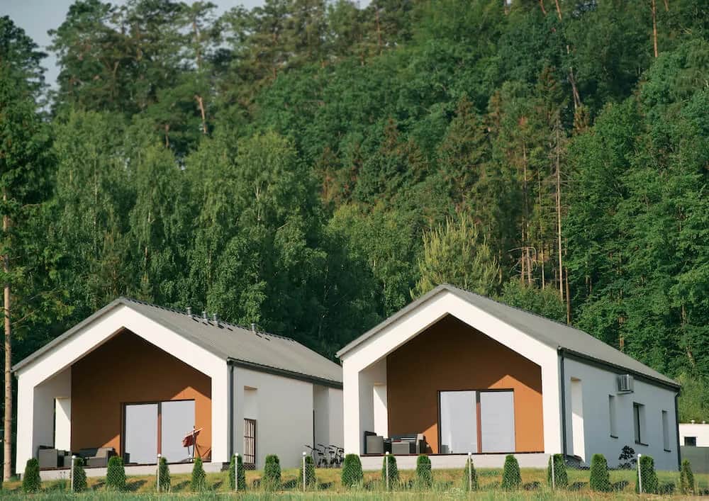 Czy budynek rekreacji indywidualnej można wynajmować? Sprawdź przepisy