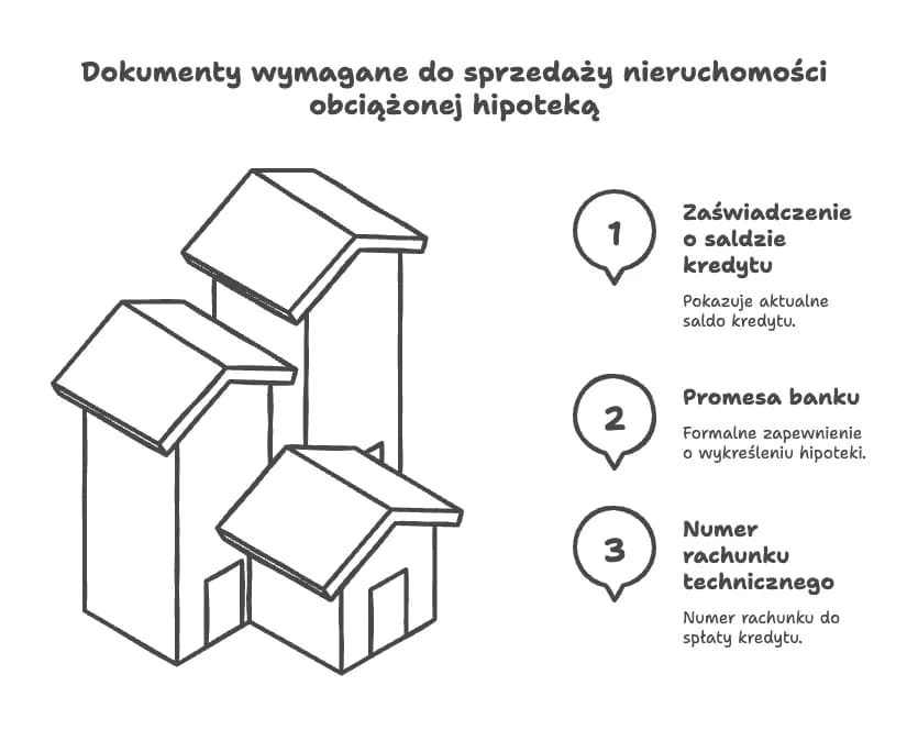 Jakie dokumenty są niezbędne do sprzedaży udziałów w nieruchomości?