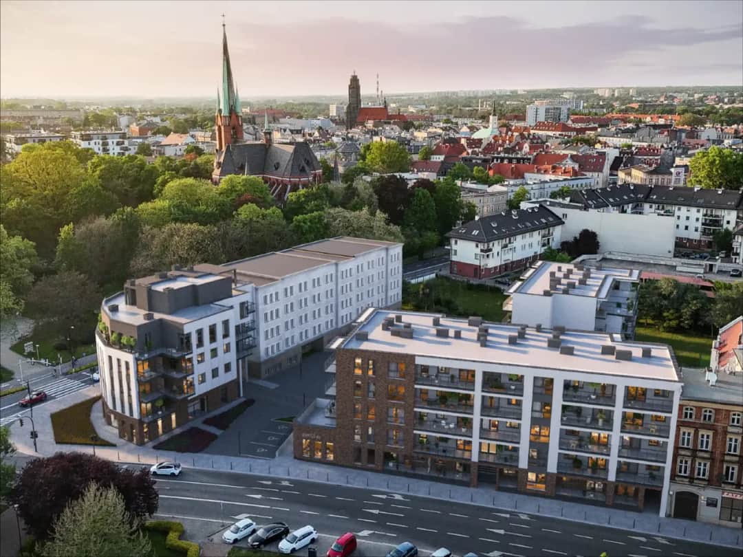 Gdzie kupić mieszkanie na wynajem, by uniknąć kosztownych błędów?