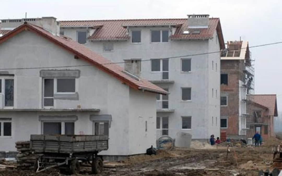 Ile lokali może mieć budynek jednorodzinny? Zaskakujące przepisy prawne