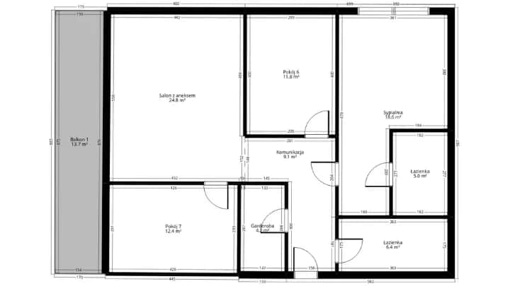 Skąd wziąć rzut mieszkania? Odkryj najlepsze źródła i porady