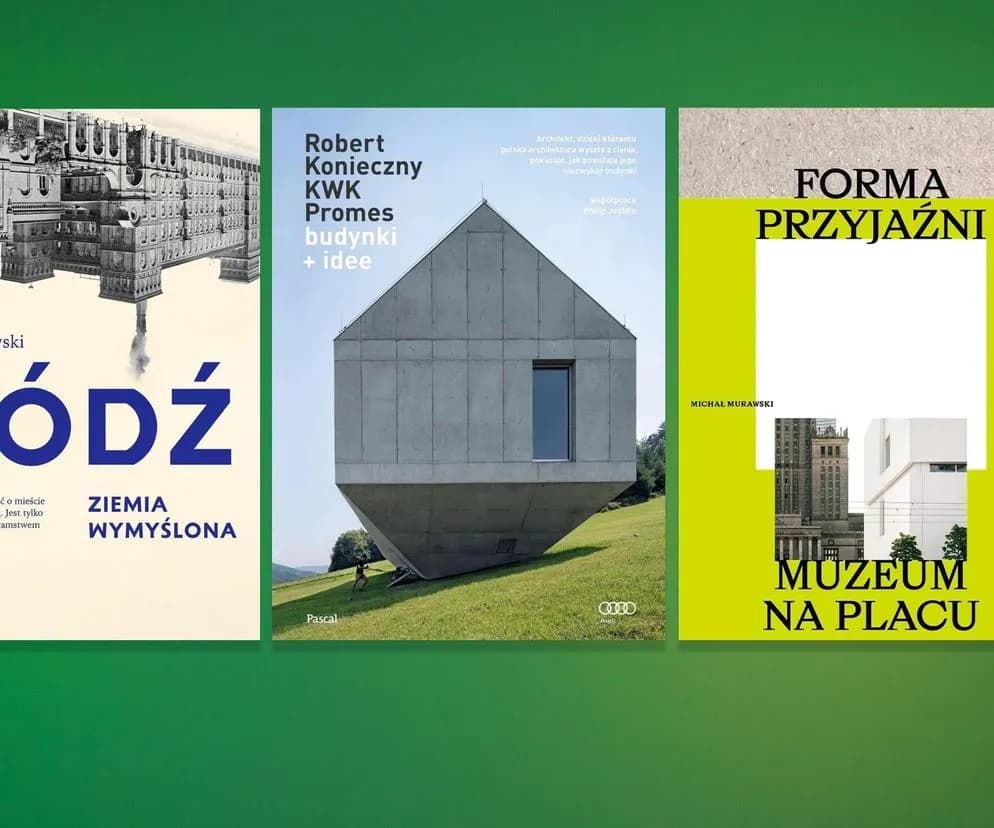 Jak czytać nowoczesne budynki i odkrywać ich ukryte znaczenie
