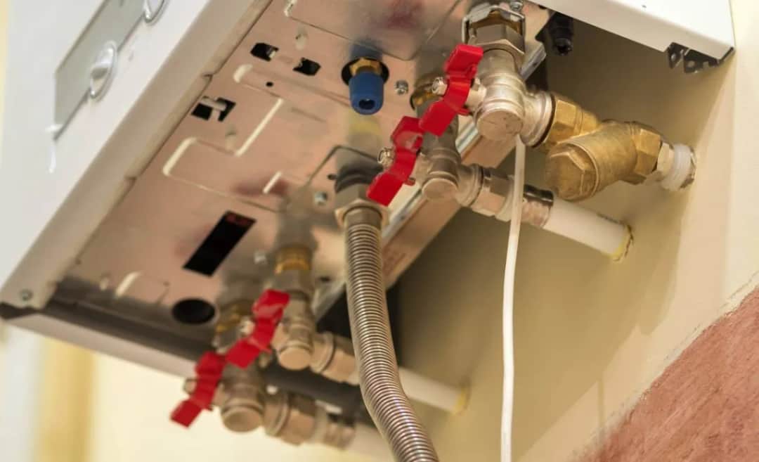 Jaki piec do mieszkania 50m2 - uniknij błędów i wysokich kosztów