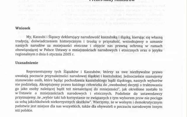 Jak napisać uzasadnienie wniosku o zamianę mieszkania i uniknąć błędów