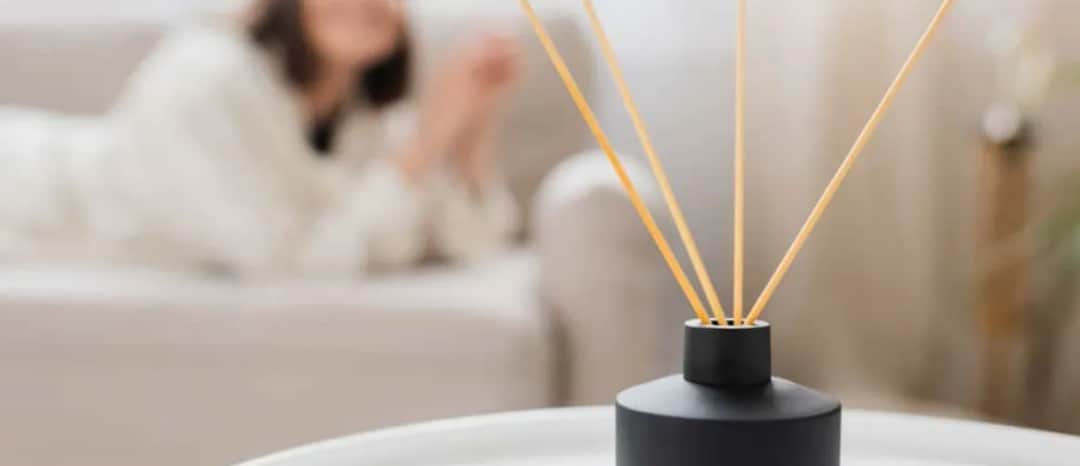 Jak usunąć nieprzyjemny zapach z mieszkania - skuteczne metody na zawsze