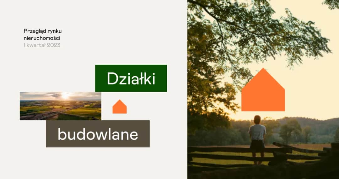 Ile kosztuje m kwadratowy działki budowlanej? Ceny w Polsce w 2023 roku