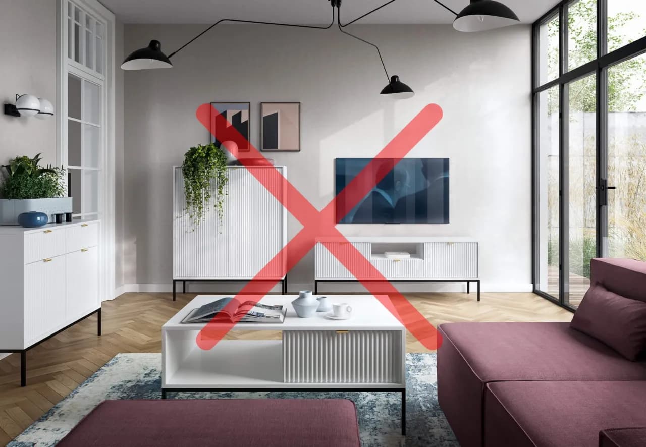 Jak zaprojektować mieszkanie, aby uniknąć błędów w aranżacji