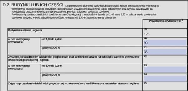 Jak zgłosić podatek od nieruchomości i uniknąć problemów z urzędami