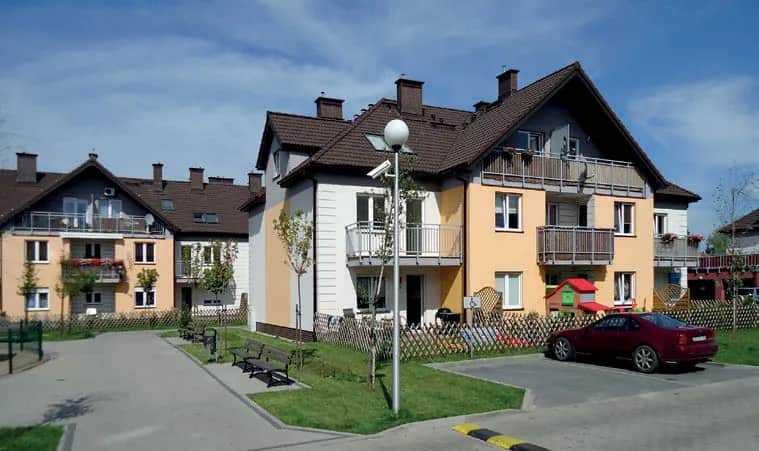 Jak dostać mieszkanie ze spółdzielni mieszkaniowej w Szczecinie - kluczowe informacje i wymagania